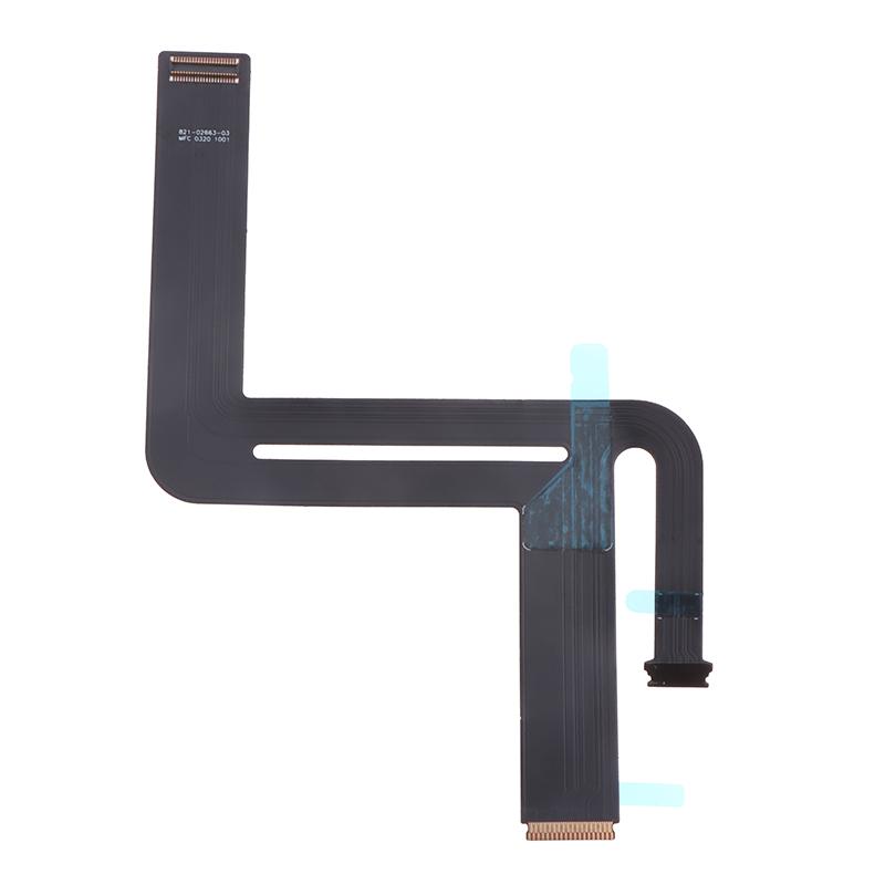 Для Macbook Air 13,3 дюйма A2337 A2179 Кабель сенсорной панели 821-02663 Гибкий кабель сенсорной панели трекпада 821-02663