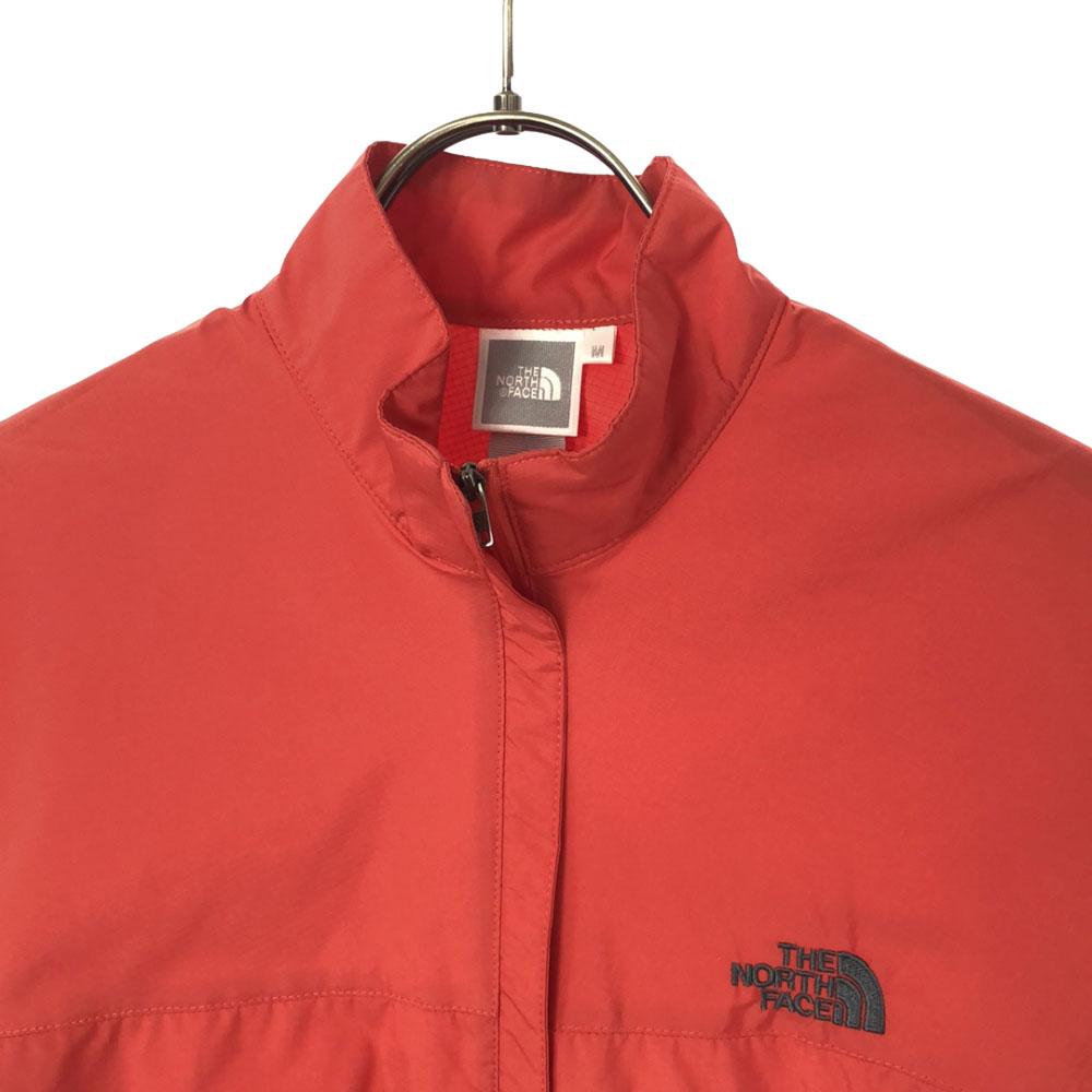 The North Face Сделано в Японии NPW16273 Вышивка логотипа Куртка для улицы M Женская Б/у