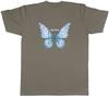 Personalised Any Name Fairy Vibes Only Fantasy Unisexs TShirt Tee Gift Top