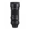Sigma DG DN Lens for Fujifilm Zoom Telephoto Mirrorless Cameras 100-400mm F5-6.3 X-Mount Full-Frame (Contemporary)