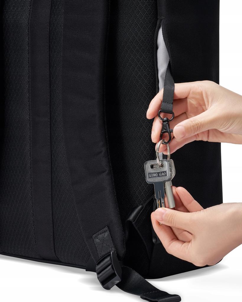 Innostyle Backpack For Laptop 15.6 For Plane Waterproof Citytrek Elite 25L