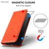 Flip Phone Case Sharp SHC 05 10 11 14 SH-51D SH-V48 SH-53C SH-53E SH-54B SH-54D Leather Wallet Cover Casing