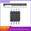 SMT W25Q64FVSSIQ SOIC-8 3V 64 Мбит Серийный чип Flash-памяти