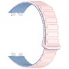 Replacement Silicone Strap Double Color Strap Belt New Wristband for Huawei Band 10/9/8