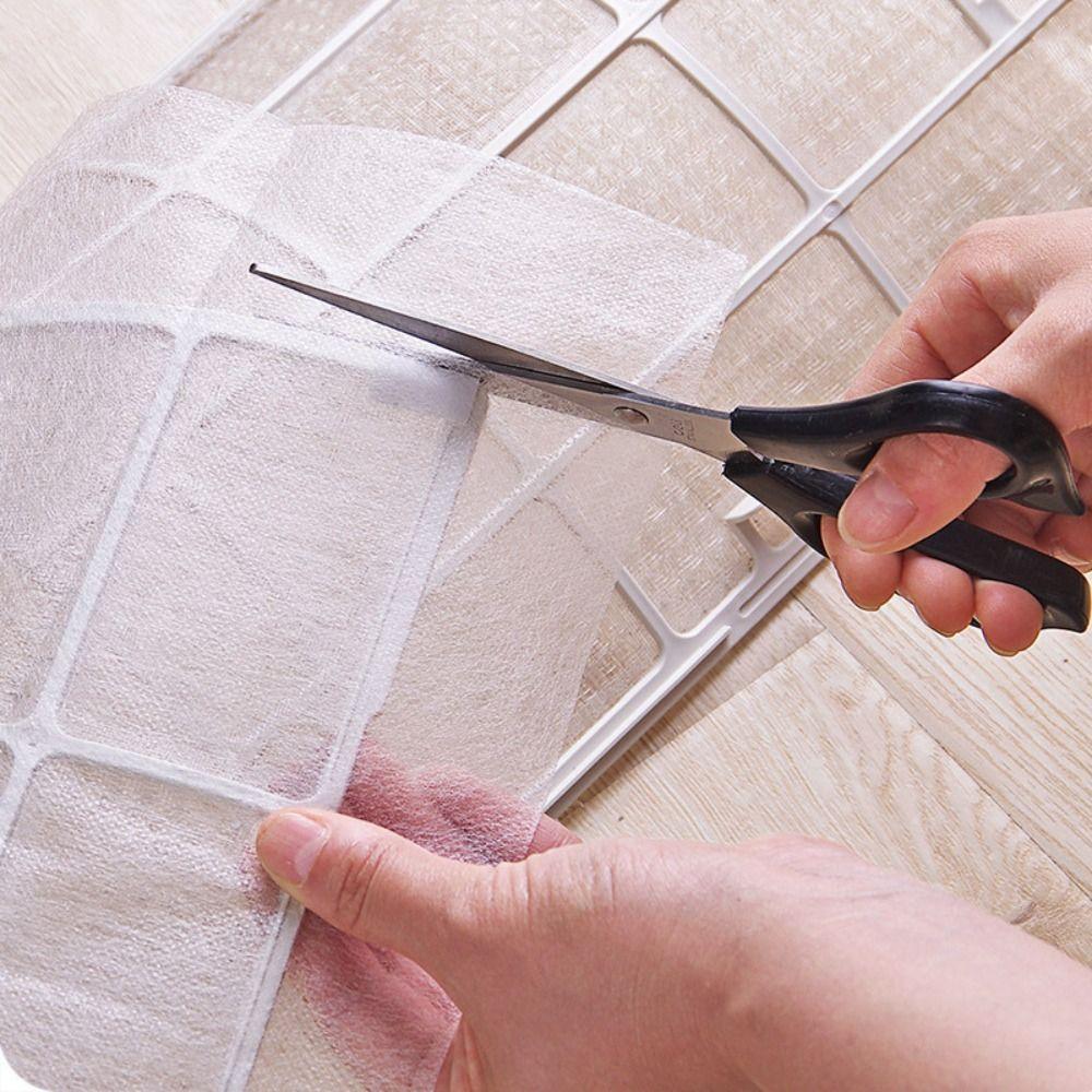 Purification Air Conditioner Filter Paper Air Conditioner Tool Protection Cover Filter Papers