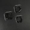 Защитный полупрозрачный чехол из ТПУ для Garmin Fenix 8 43/47/51 мм, устойчивый к царапинам, легкий, тонкий, противоударный, пылезащитный