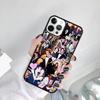 Чехол для телефона Greys Anatomy Мередит для iPhone 17 Air 15 Pro MAX 16 Plus 14 11 12 13