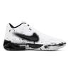 Nike LEBRON WITNESS IX Амортизация Нескользящая Износостойкая Водонепроницаемая Покрытие Поддержка Увеличение Роста HQ8035-100(Команда2174-)