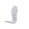 adidas Женские кроссовки на платформе Nizza 'Purple White' FV5455