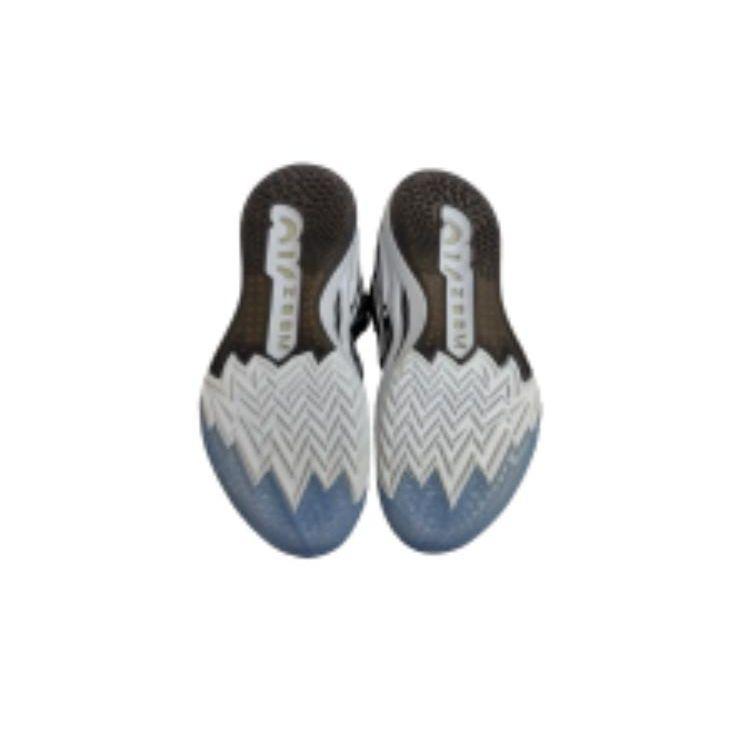 Nike Air Zoom GT Cut 2 TB Promo Wolf Grey Мужские кроссовки Черный Белый DX6650-003