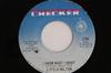 7inch Record LITTLE MILTON - I Know What I Want / You Mean Every 1194 Checker 1967 US Soul/Funk Used