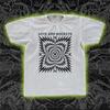 The Founding Father of Gothic Rock Band Bauhaus American Vintage Mens and Womens Loose Tshirts