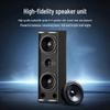 Soaiy WK2 All-in-one Bluetooth Speaker System