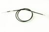 Bike Parts Center 6418 Rear Brake Cable Suzuki Address V125