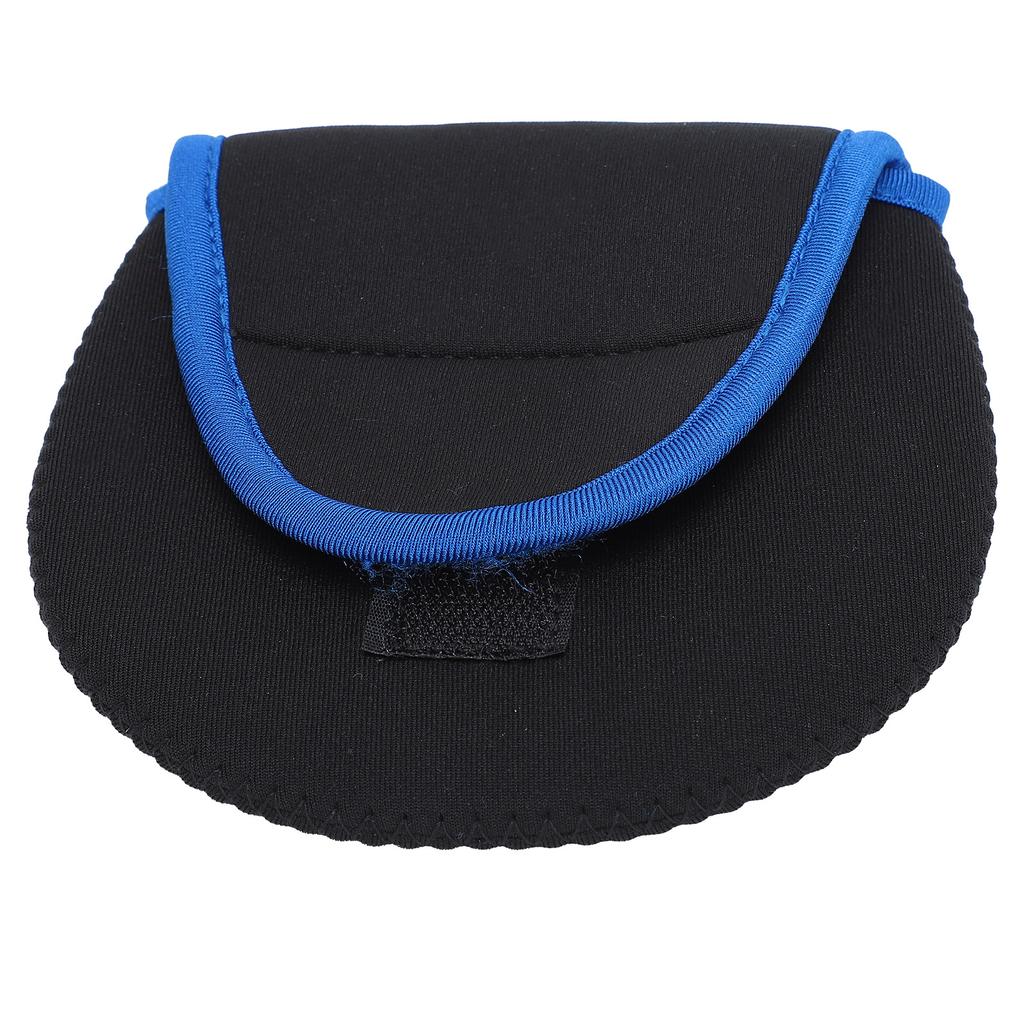 Fly Fishing Neoprene Reel Case Cover AntiCollision Fly Reel Protective Pouch Storage Bag