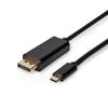 Nedis Adaptateur USB-C™ | CCGB64352BK20 |Noir