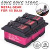 Servo RC 1/5 Servo Waterproof High Torque Servo 60Kg 80Kg 150Kg 8.4V Metal Gear Digital Servo For Redcat HPI Baja 5B SS