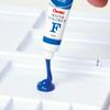 Акварельные краски Pentel 24 цвета в ламинированных тюбиках WFR-24,