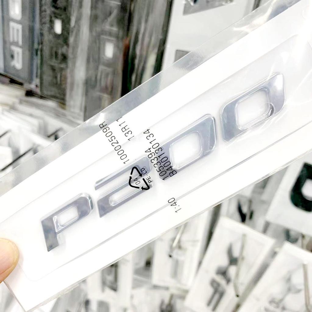 Jaguar P200 P250 P300 XE XJ XF P350 Модифицированный Автомобиль Задняя Эмблема и Надписи