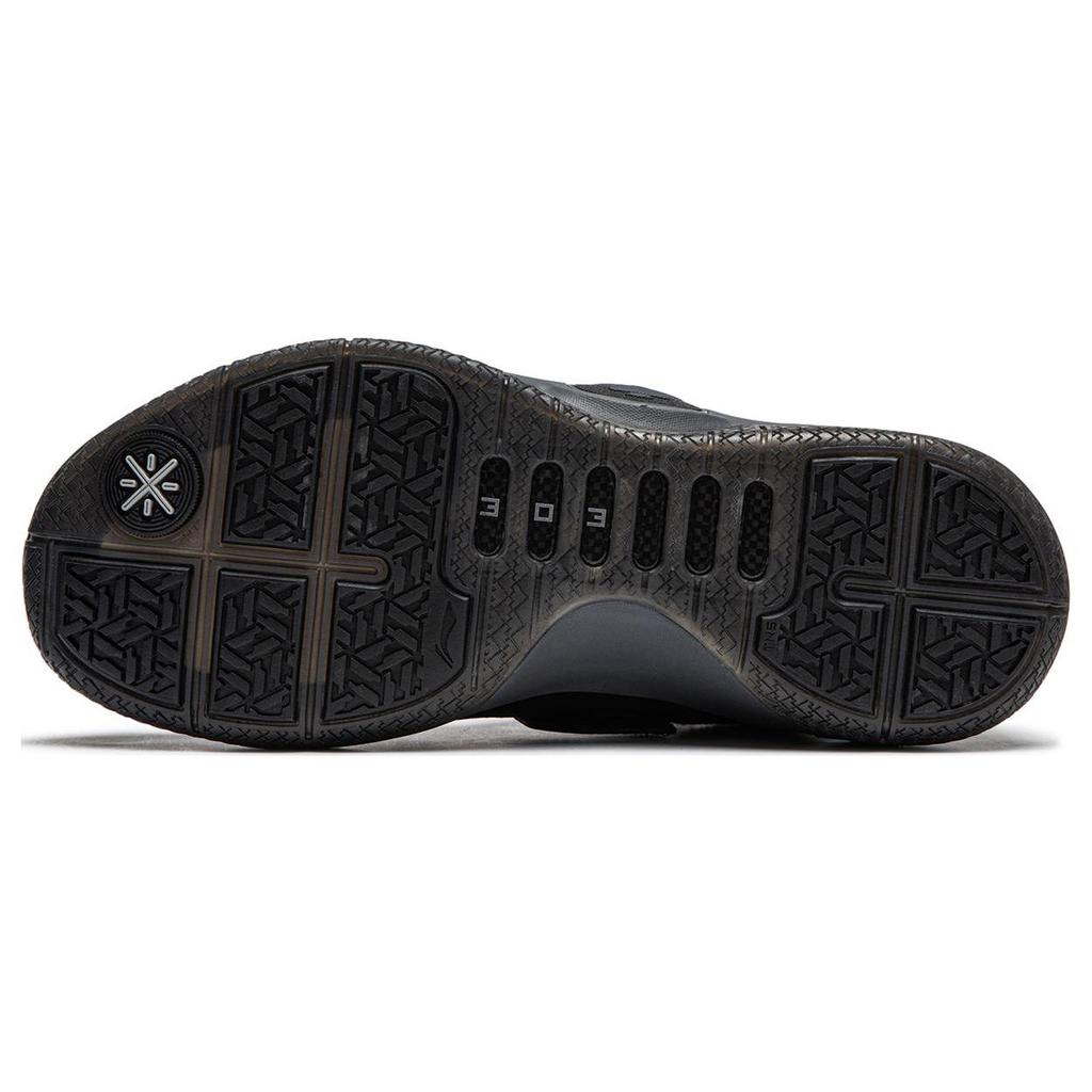 Li Ning Way Of Wade 6 Aape By A Bathing Ape ABAT131-10