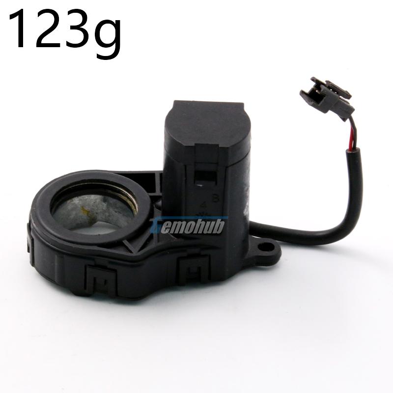 Exterior Folding Mirror Motor for Renault Laguna MK3 Scenic Ford C Max MK2 Module Gear Metal Hoop PCB Board Car Accessories Worm