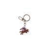 Bernie Bernie Horse Keyring