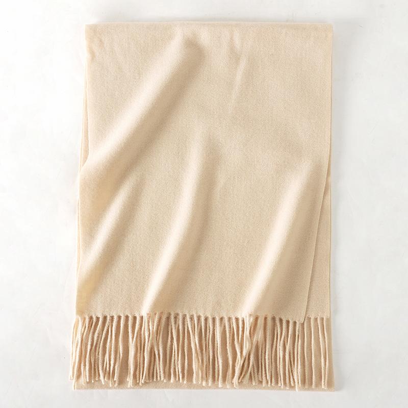 Зимний шарф Зрелый Элегантный Роскошный Кашемировый Шаль Ветрозащитный И Теплый Женский Шарф Bufandase Invierno Para Mujer