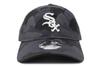 New Era 9TWENTY MLB American League Sox Cap (White 2)