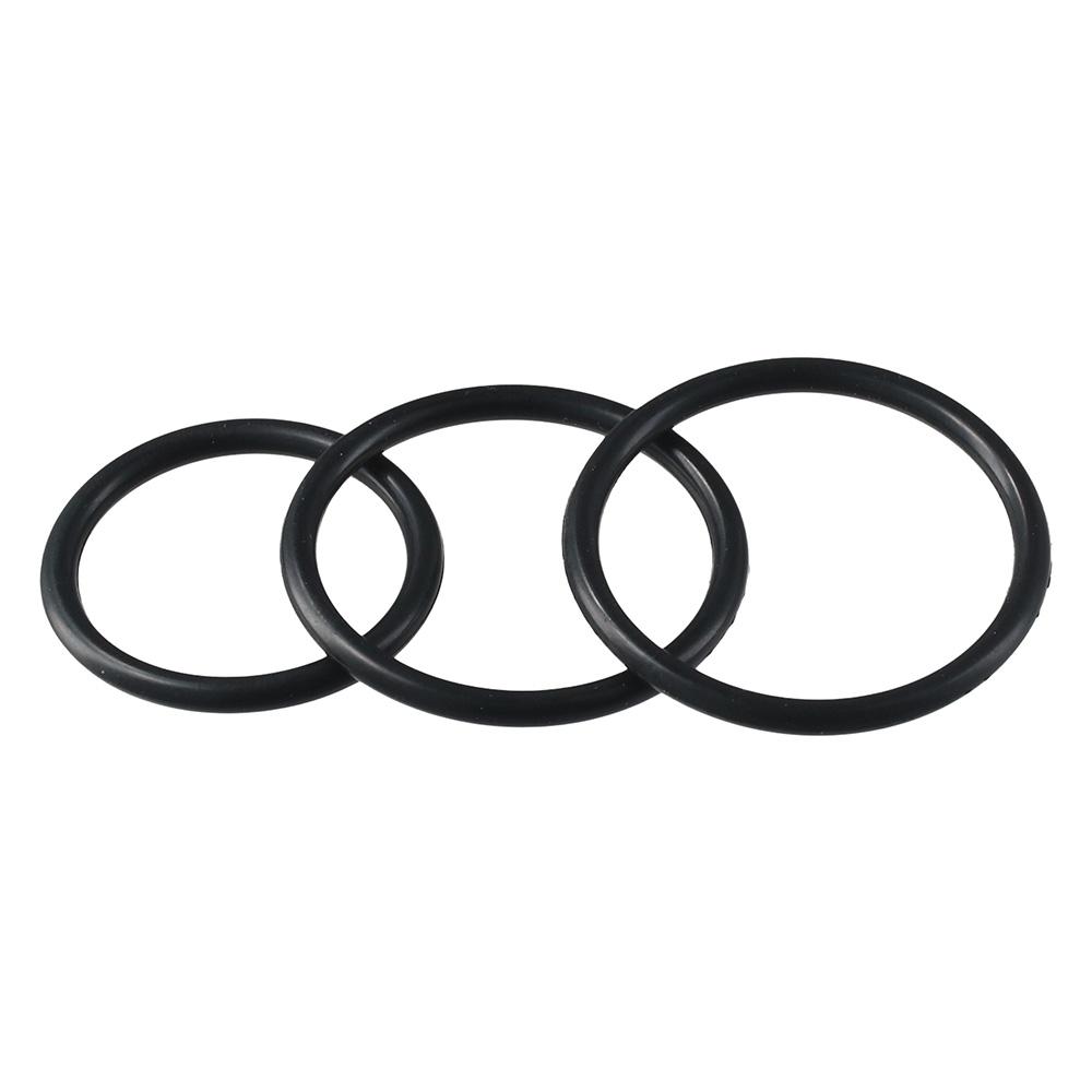 10 шт., ширина 2,65 мм, уплотнительное кольцо, нитриловая резина, наборы уплотнителей, автомобильная сантехника