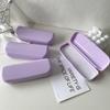 1Pc Optical Frames Glasses Case Women And Men Plastic Sunglasses Har Glasses Box