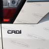 Автостайлинг CRDi Эмблема Наклейка на задний багажник автомобиля Наклейка на кузов Для Kia Carnival Ceed Sorento Hyundai Accent Tucson Аксессуары