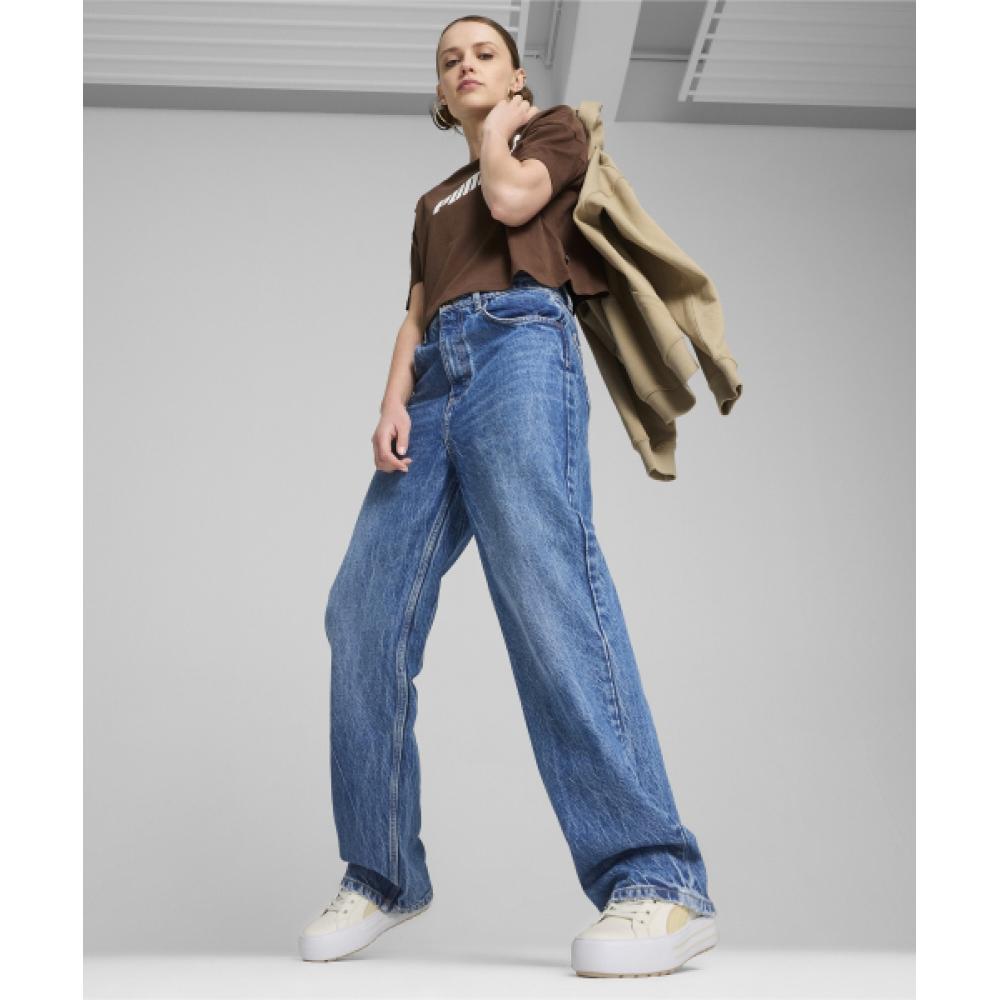 Puma Kaia 2.0 Слоновая кость Кремовый 392320 09