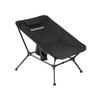 Blackdog Портативное складное кресло-шезлонг для кемпинга, пляжа и перерывов на обед