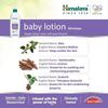 Himalaya Baby Body Lotion, For All Skin Types (400 Ml)