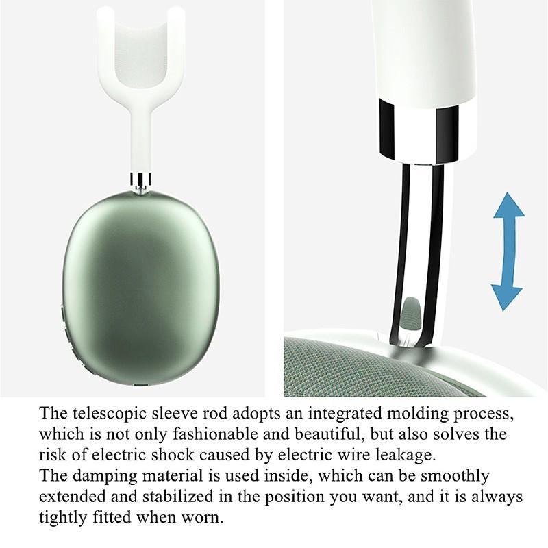 Наушники-вкладыши Bluetooth-гарнитура Игровые гарнитуры Сабвуфер Стерео Беспроводные наушники Спортивные наушники с микрофоном Игровые спортивные наушники