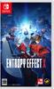 BLAZBLUE ENTROPY EFFECT X -Switch