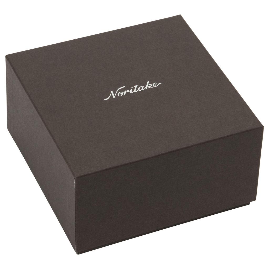 Noritake Американская чашка с блюдцем Evening Bone & Saucer, 220 мл, Majesty, Фарфор, T59589/4818