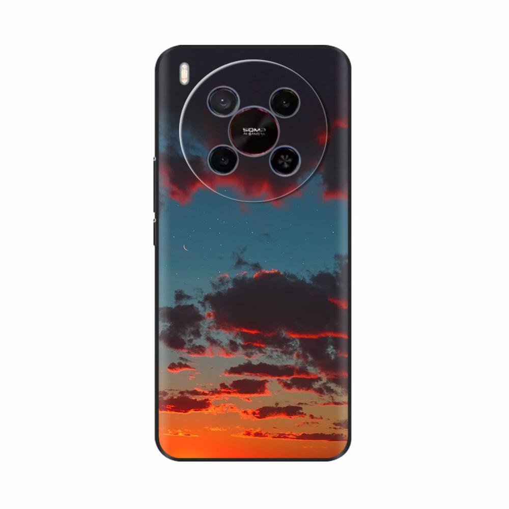 Чехол для ZTE Blade V70 Max Силиконовый Мягкий Задний Чехол Для Телефона ZTE nubia V70 Max V70Max 2025 Fundas Защитный Чехол Carcasa