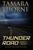 Книга Thunder Road