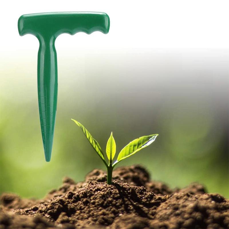 Дробилка для посева, резки и посадки рассады