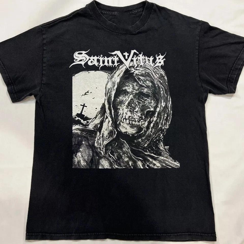 Classic Saint Vitus Unisex Unisex