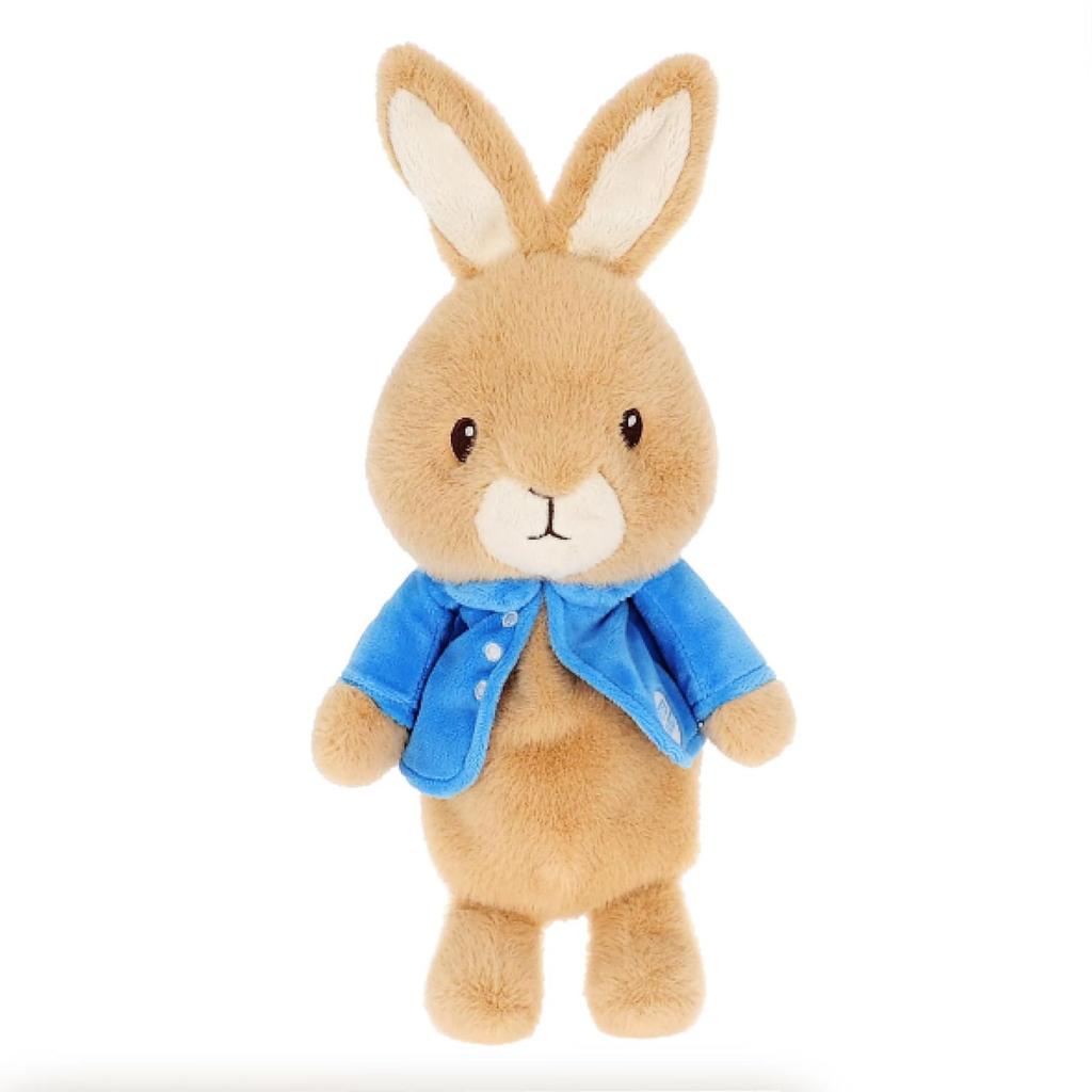 14-Inch Stuffed Plush Toy for Kids, Soft and Cute Bunny Stuffed Animal