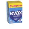 Гигиенические прокладки EVAX COTTONLIKE super plus с крылышками 30 шт.