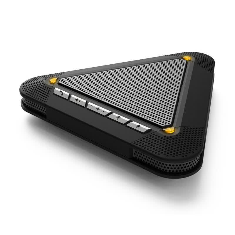 Meeteasy Mvoice3000USB Conference Speakerphone (CN version)