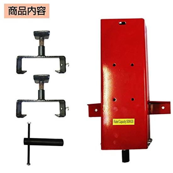 Алиса в Стране Чудес Мотоподъемник Мотор Обслуживание Грузоподъемность 500 кг Велосипедные Инструменты Насадки Обслуживание Домкрат Ремонтная Стойка Резиновая Спецификация [Б/У]