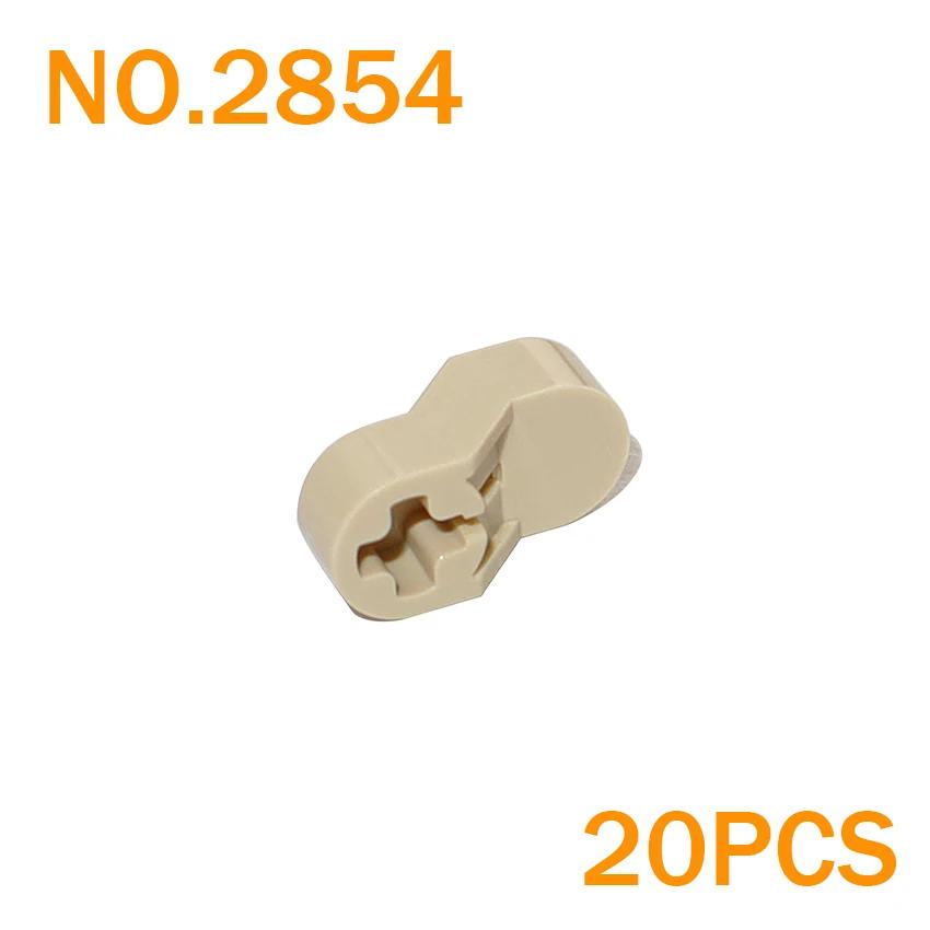 Non-Toxic 4159 35188 18947 2852 6539 Engine Cylinder Support Power-Driven Building Blocks Moc Bricks Gear Series Mechanical Technical Part