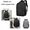 Neutral Backpack For Men And Women, Suitable As A School Bag Or Travel Backpack, Available In Two Colors.