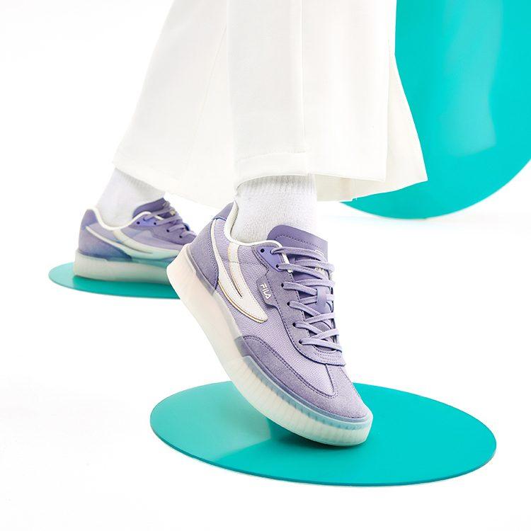 Fila Тень 'Фиолетовая' Женская F12W226203FLO