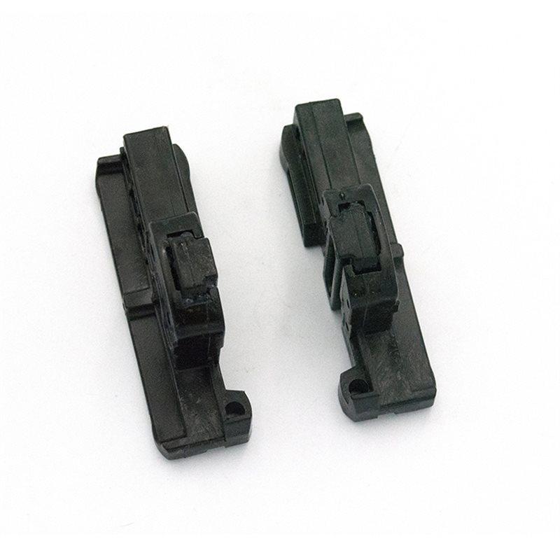 AM-For Renault Koleos HY 2008-2016 Sunroof Glass Component Slideway Slider Clip Ceiling Bracket 918062605R 913819569R