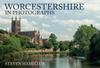 Книга Worcestershire In Photographs